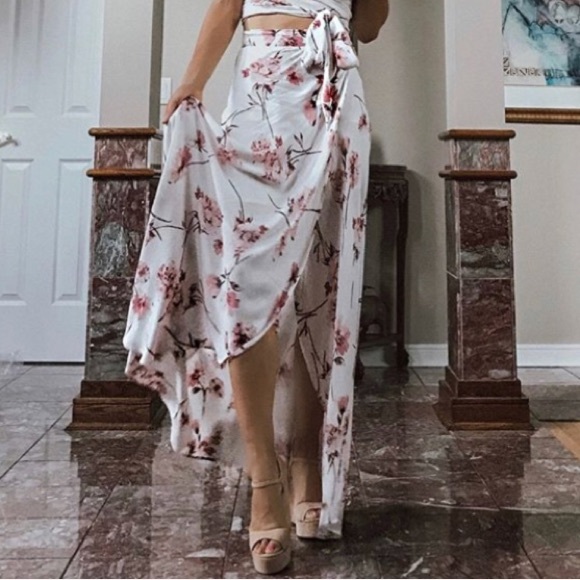 Cotton Candy LA Dresses & Skirts - Pretty in Pink Skirt